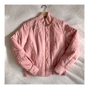 Marc Jacobs bomber